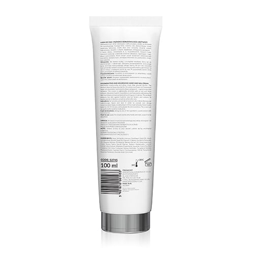 Apis APIDERM Regenerating After Chemotherapy & Radiotherapy Hand Cream