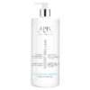 apis expert med care moisturising hydrogen cleansing toner