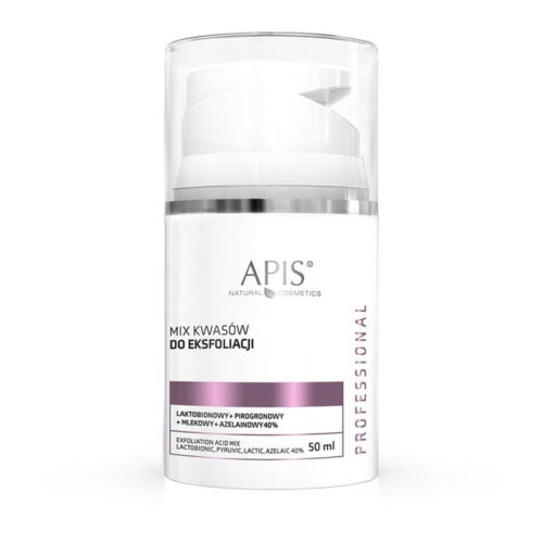 Apis professional exfoliating acid mix