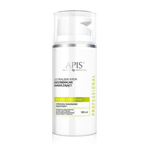 Apis hydro evolution ultra light face cream