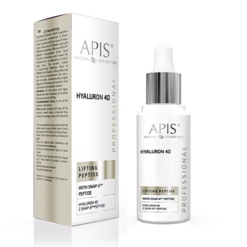 Apis professional Hyaluron 4D Concentrate