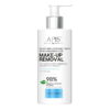 Apis smoothing hydrogel toner with hyaluronic acid