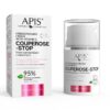 strengthening face cream from Apis