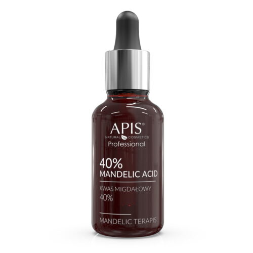 apis professional 40% mandelic acid