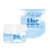 Bielenda blue matcha balancing cream-foam.