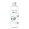 Bielenda smart micellar water for skin detox.