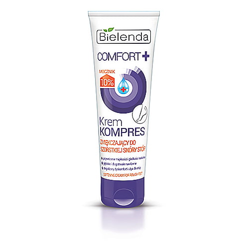 Comfort Softening Foot Cream