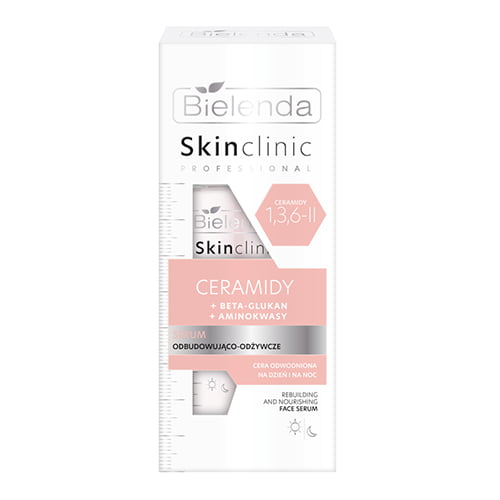 Skin Clinic Ceramide Serum