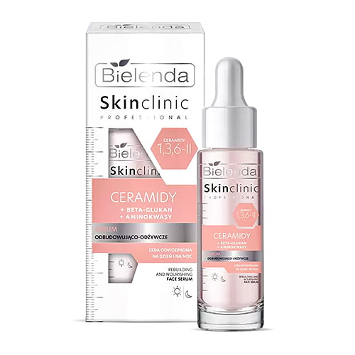 Skin Clinic Ceramide Serum