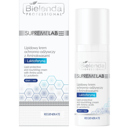 Supremelab Lipid Protective Face Cream