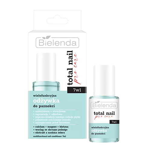 Bielenda Multifunctional Nail Conditioner