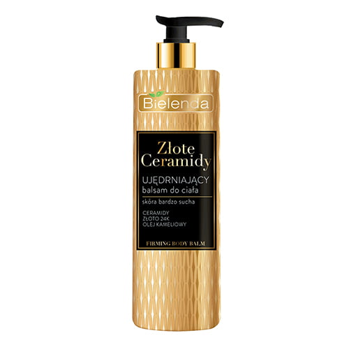 Bielenda Golden Ceramides Firming Body Balm