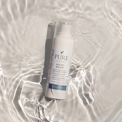 Clochee Pure Microbiome Multi-Moisturising Prebiotic Serum