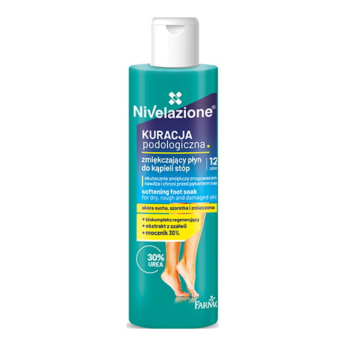 NiVelazione Softening Foot Soak