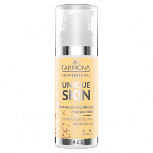 Farmona Professional Unique Skin Highly Smoothing Face Cream with Niacinamide