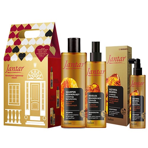 Farmona Jantar Gift Set