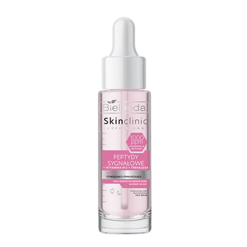 Skin Clinic Peptide Serum