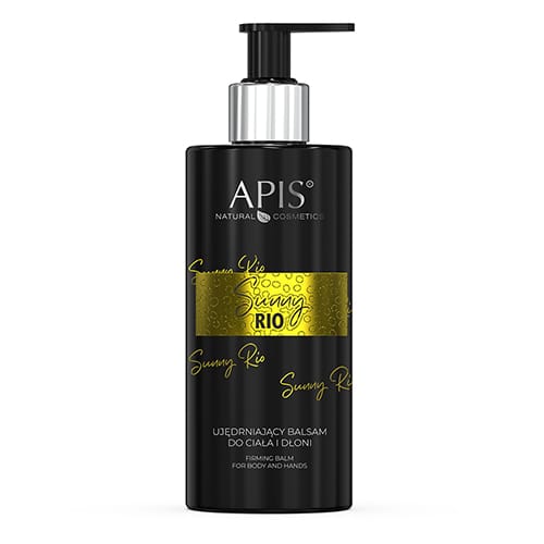 Apis Sunny Rio Firming Balm for Body & Hands