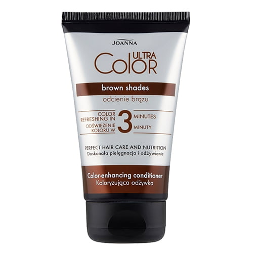 Colour Enhancing Hair Conditioner Brown