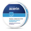 Acerin Regenerating Foot Mask fro dry calloused skin