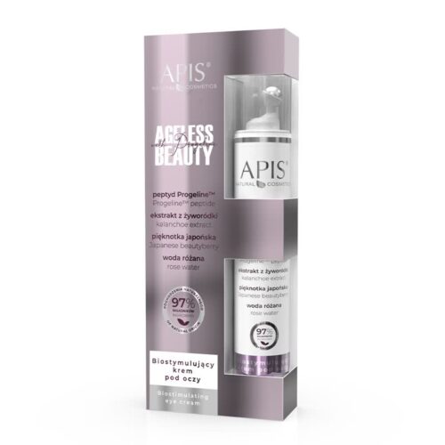 Apis Ageless Beauty Eye Cream