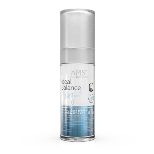 Apis Natural Cosmetics UK.