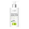 apis antibacterial anti acne face toner.