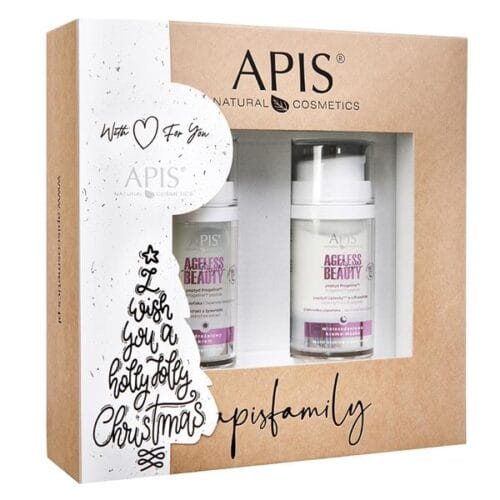 Apis Ageless Beauty Gift Set