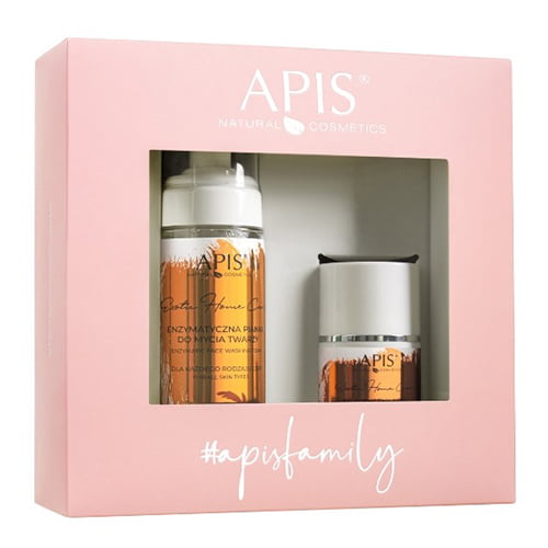 Apis exotic home care gift set