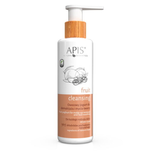 Apis Natural Make-Up Removal,Vegan friendly cosmetics.