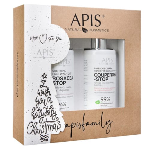 Apis Gift Set