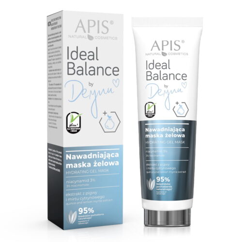 Apis Natural Cosmetics UK