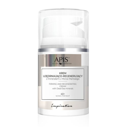 Apis night face creams.