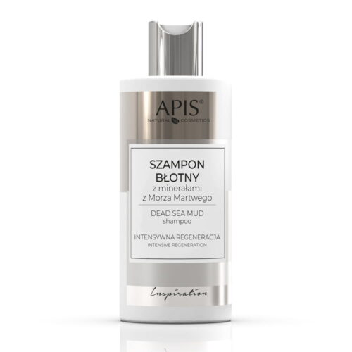 apis inspiration regenerating shampoo