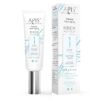 Apis Natural Slow aging radiance eye cream.