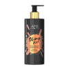 apis olimp fire perfume hand cream