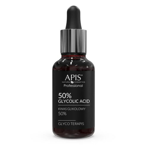 Apis 50% glycolic acid