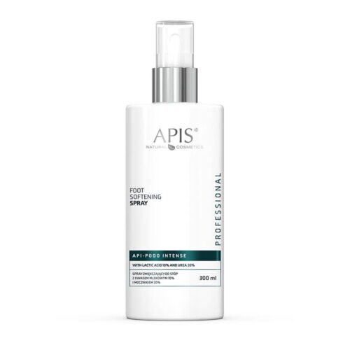 Apis Professional Api Podo Intense Foot Spray