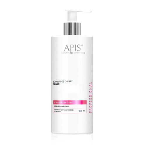 Apis anti-redness face toner