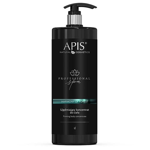 Apis Professional SPA Harmony of Forest Firming Body Concentrate