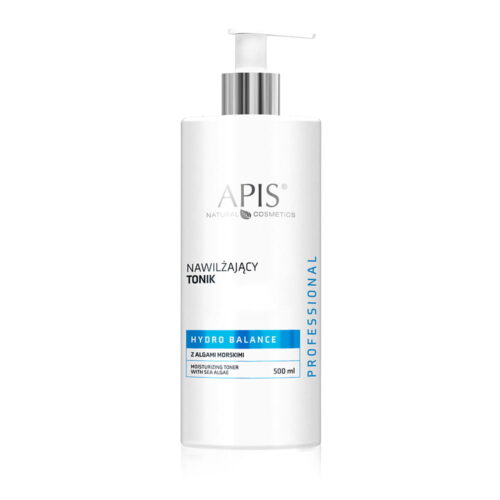 Apis professional hydro balance face toner.