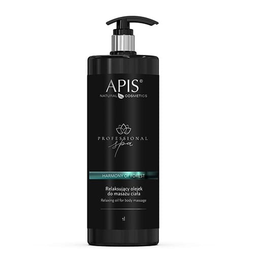 Apis Professional SPA Harmony of Forest Relaxing Oil