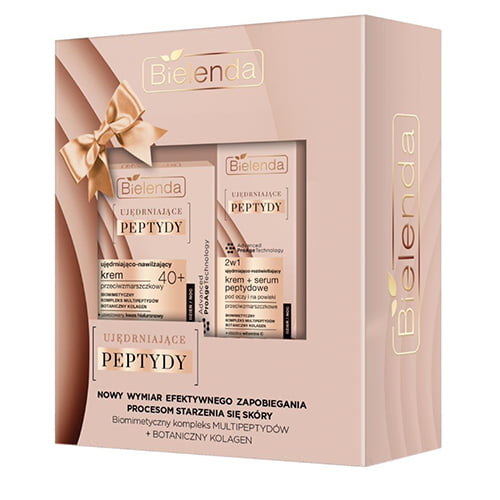 Bielenda Firming Peptide Gift Set