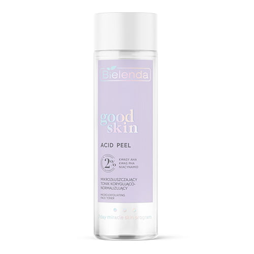 Good Skin Normalising Toner