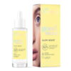 Bielenda Good Skin Glow Boost Illuminating Face Serum Glycolic Ferulic Acid Vitamin C 30ml