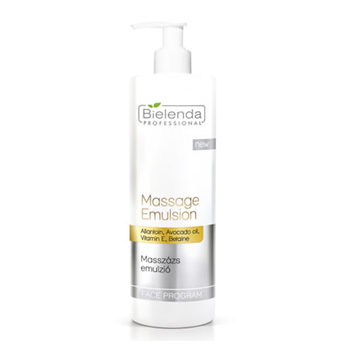 Bielenda Face Massage Emulsion