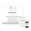 Bielenda professional exfoliating treatment set with retinol power