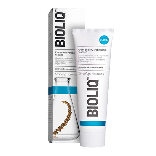 Bioliq Day Acne Cream