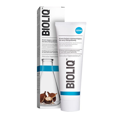 Bioliq Capillary Skin Cream