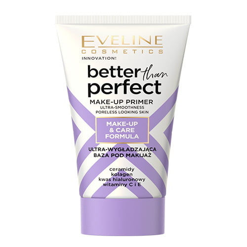 Eveline Better Then Perfect Ultra Smoothing Make-Up Primer